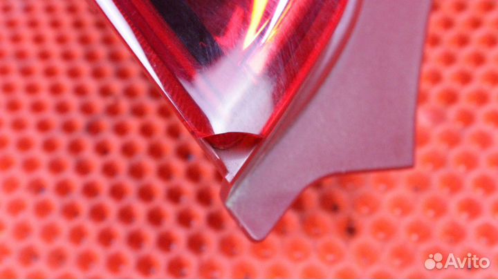 Фонарь задний левый Kia Morning JA G4LA 92401-G600