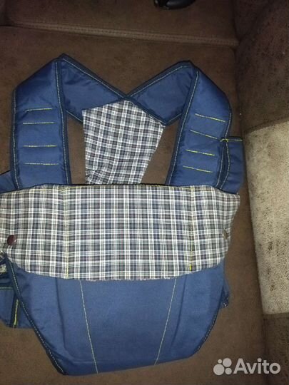 Кенгуру,слинг