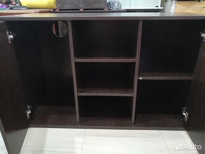 Тумба под аквариум