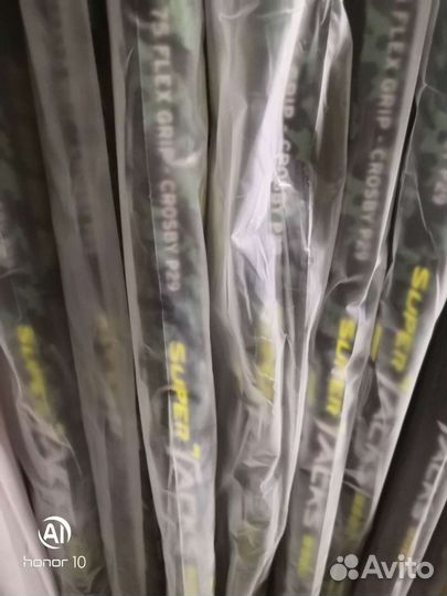 Хоккейные клюшки ccm super tacks 9380 flex75 85 R