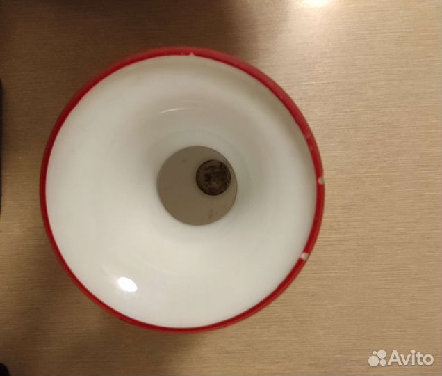 Вазы СССР Винтаж