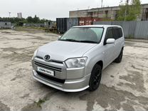 Toyota Succeed 1.5 CVT, 2019, 48 000 км, с пробегом, цена 1 700 000 руб.