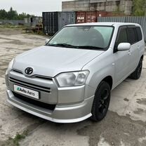 Toyota Succeed 1.5 CVT, 2019, 48 000 км