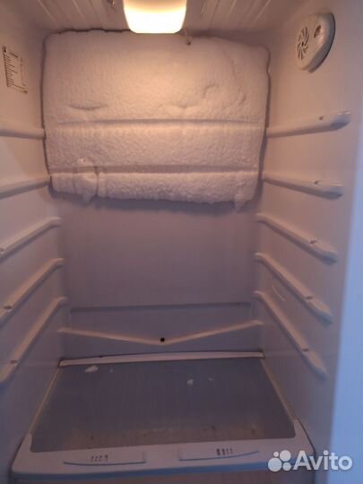 Холодильник бу samsung