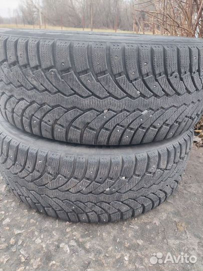 Formula Ice SUV 225/60 R17 97G