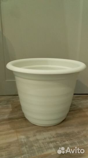 Кашпо 21 л