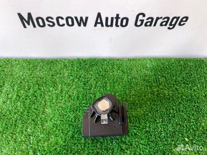 Подсветка порога правая Bmw Ix3 G08 HA0 2023