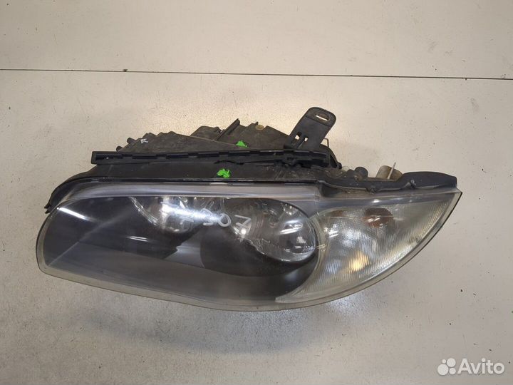 Фара (передняя) BMW 1 E87, 2009