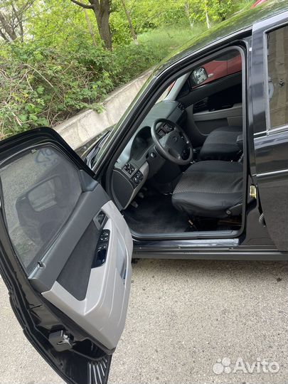 LADA Priora 1.6 МТ, 2007, 210 000 км