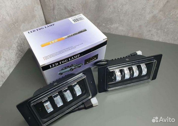 Птф камаз,ваз 2110-2114,нива,ГАЗЕЛЬ