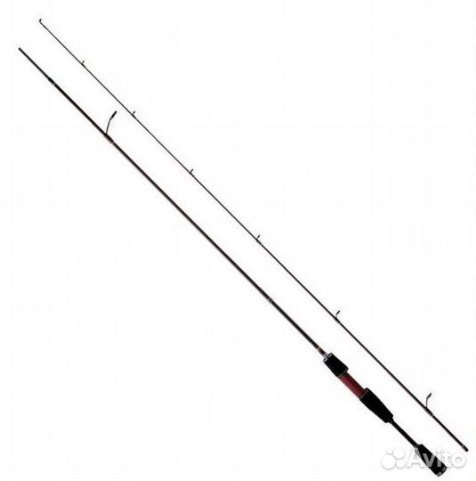 Спиннинг Abu Garcia Fleuret FLS-672UL 2.01m 1-4g