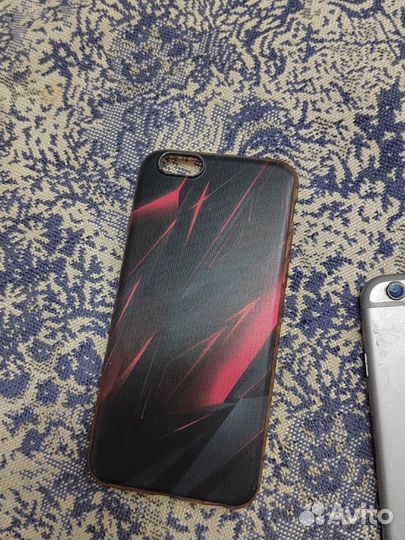 iPhone 6S, 32 ГБ