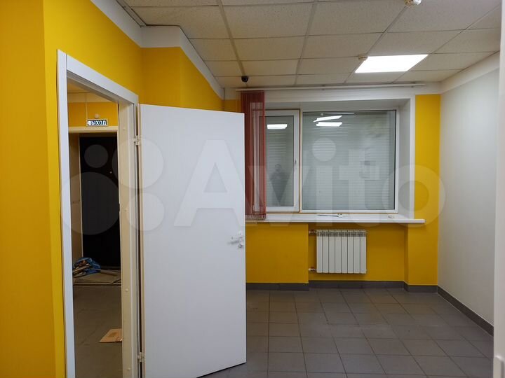 Свободного назначения, 30 м²