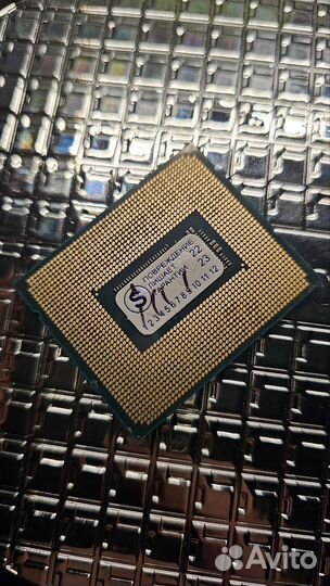 Процессор intel core i5 12600kf