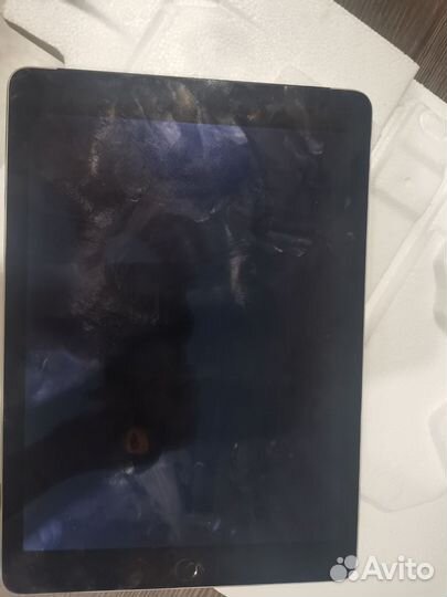 iPad air 2 64gb