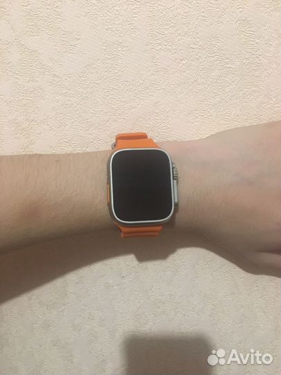 Smart watch x8 ultra