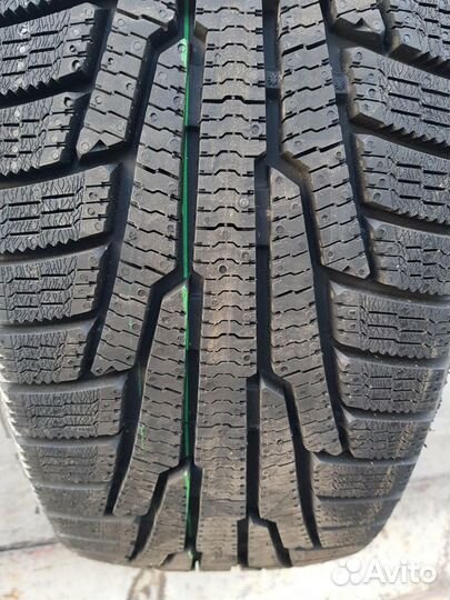 Nokian Tyres Nordman RS2 195/55 R15 112