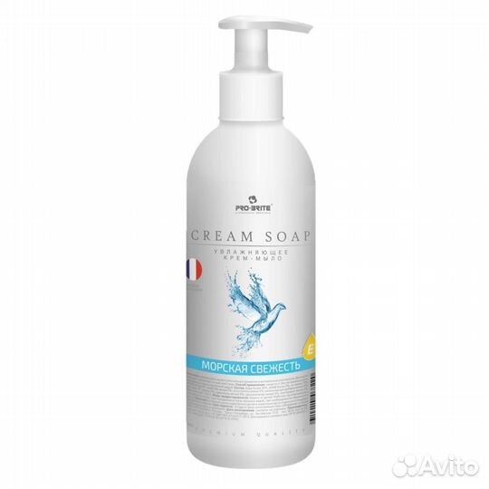 Жидкое мыло Про-Брайт -Neutral 5 л