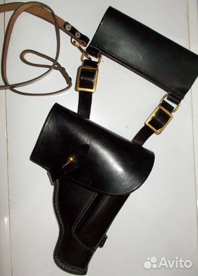 Кобура пм морская