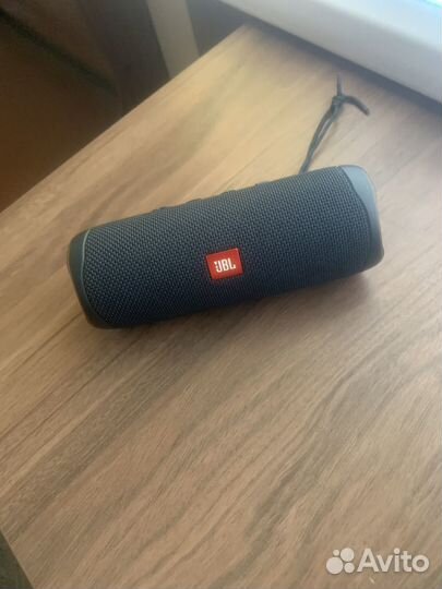Колонка jbl flip 5
