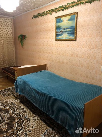 Жилье посуточно