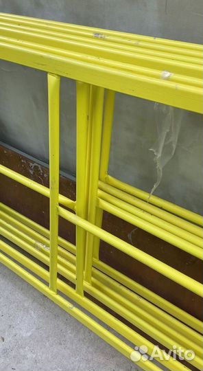 Передвижная вышка тур