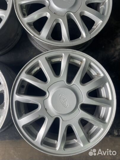 4х98 R15 Ваз