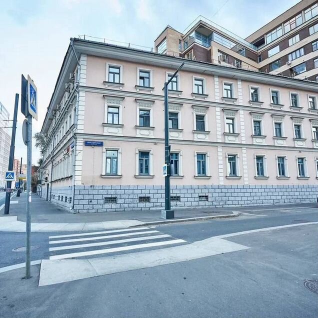 Продажа или обмен габ в центре