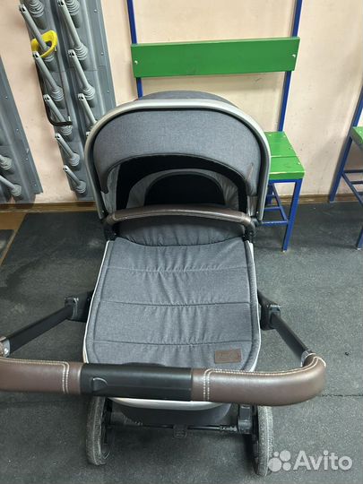 Детские коляски 2 в 1Аврора