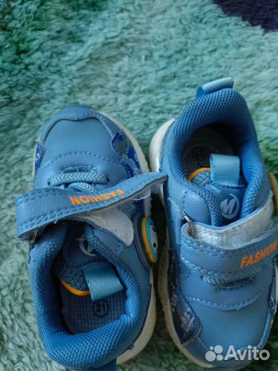 Детская обувь