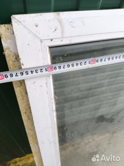 Евроокно бу