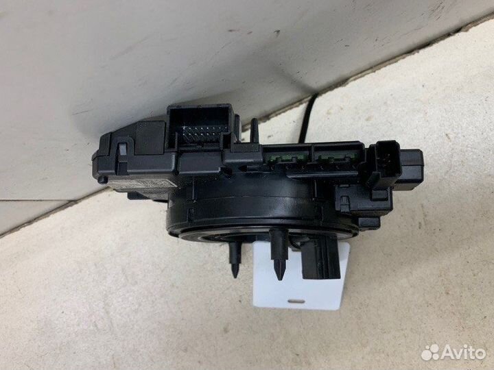 Шлейф подрулевой SRS Skoda Octavia A5 BSE 1.6