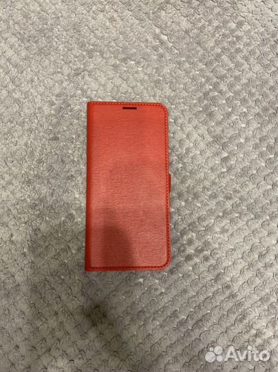 Чехол-книжка на samsung galaxy a51