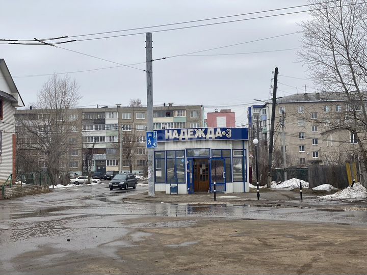 Сдам помещение свободного назначения, 50.5 м²