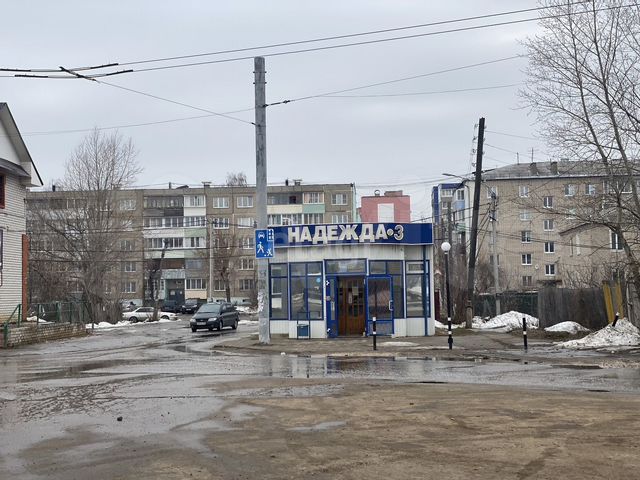 Сдам помещение свободного назначения, 50.5 м²