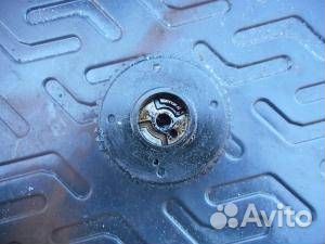 Шестерня распредвала Mazda 3 2002-2009