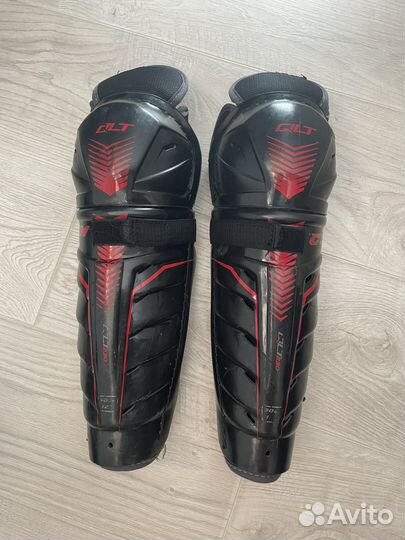 Щетки хоккейные ccm qlt 230