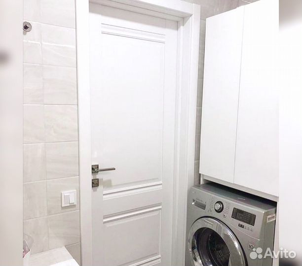 Дверь межкомнатная