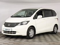 Honda Freed 1.5 CVT, 2009, 103 727 км, с �пробегом, цена 1 100 000 руб.