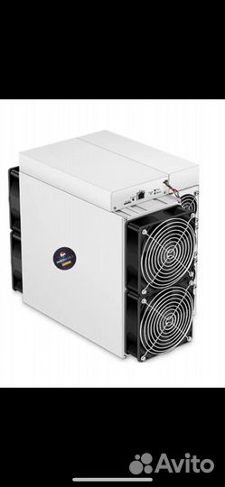 Асик майнер Antminer T21 190 Th NEW