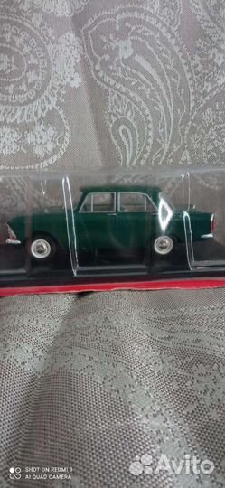 «Москвич-408»