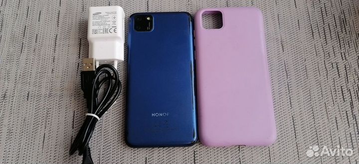 HONOR 9S, 2/32 ГБ