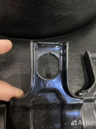 Крепление багажника Thule Kit 1258 Nissan Primera