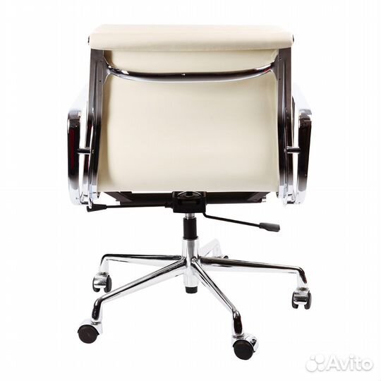 Кресло Eames Soft Pad Office Chair EA 217