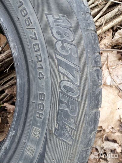 Cordiant Standart 185/70 R14