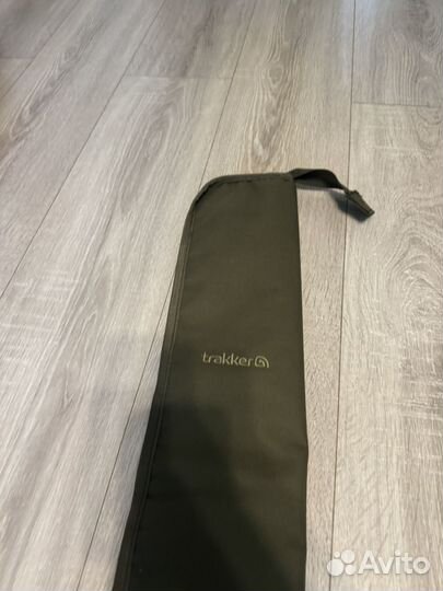 Чехол на 1 удилище 10FT trakker NXG