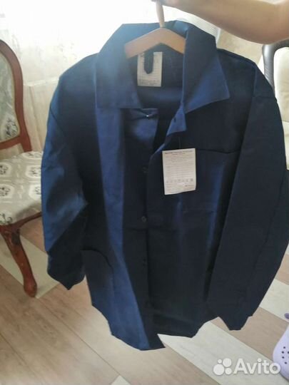 Спецодежда