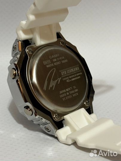 Чaсы G-Shock