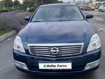 Nissan Teana 2.4 AT, 2006, 285 000 км, с пробегом, цена 815 000 руб.