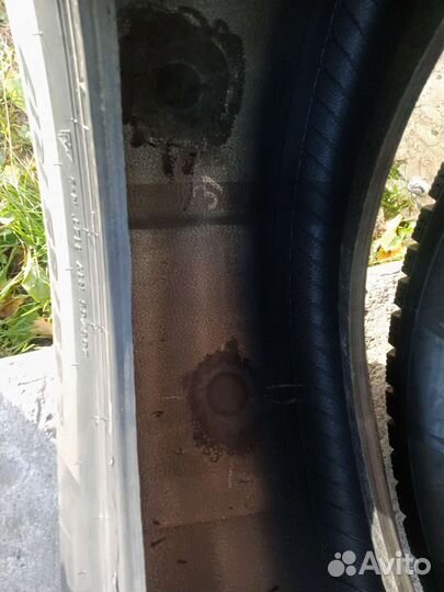 Pirelli Ice Zero 265/65 R17 112